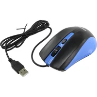 Мышь Smartbuy ONE 352 (SBM-352-BK) фото 1